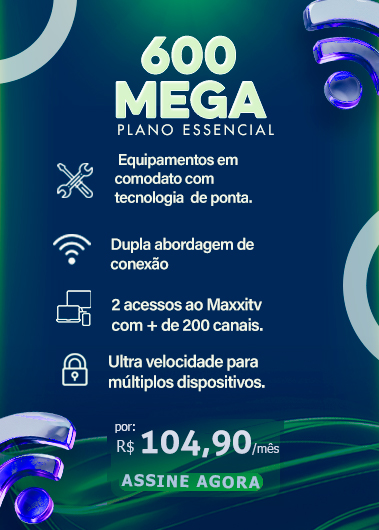 Banner do plano PLANO ESSENCIAL